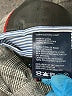 Tommy Hilfiger Houndstooth Gray Blazer Size 14 - photo 4