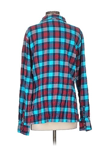 Patagonia Long Sleeve Button-Down Shirt (view 2)