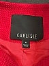 Carlisle 100% Silk Pink Jacket Size 8 - photo 6
