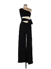 Blue Blush Jumpsuit