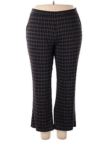 Woman Within Dress Pants (view 1)