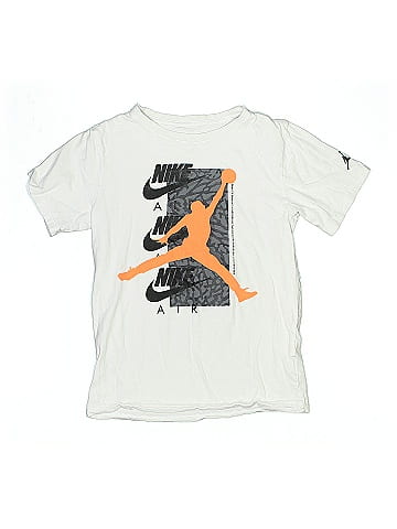 Air Jordan Active T-Shirt (view 1)