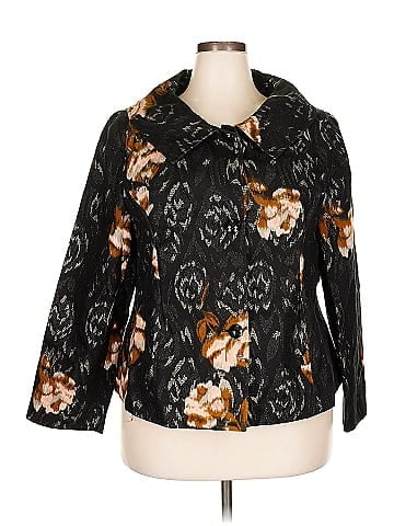 Bandolino Jacket (view 1)