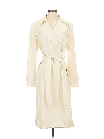 Theory Trenchcoat (view 1)