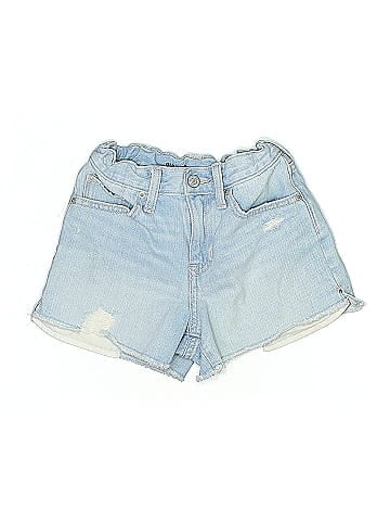 Old Navy Denim Shorts (view 1)