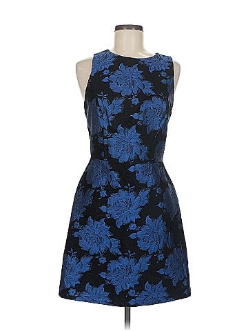 Alice + Olivia Cocktail Dress (view 1)