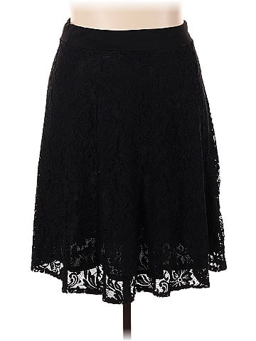 NY Collection Formal Skirt (view 1)