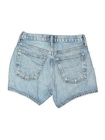AGOLDE Denim Shorts (view 2)