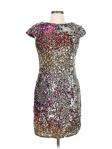 Minuet Cocktail Dress (view 1)