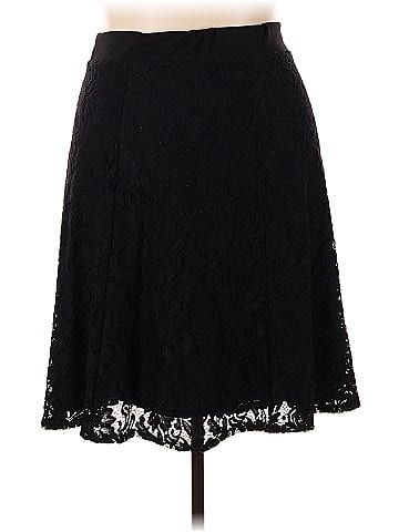 NY Collection Formal Skirt (view 2)