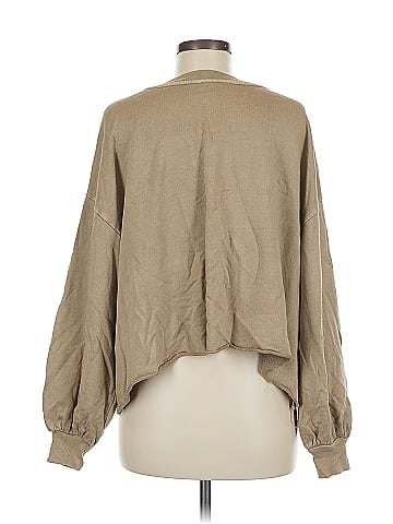 Out From Under Cardigan (view 2)