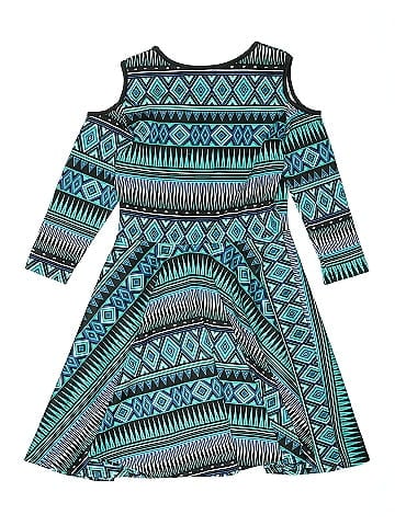 Cheryl Creations Kids Dress (view 2)