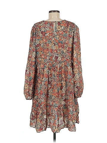 Peruvian Connection Casual Dress (view 2)