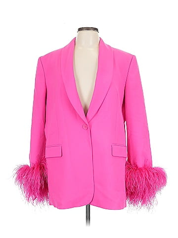 Zara Blazer (view 1)