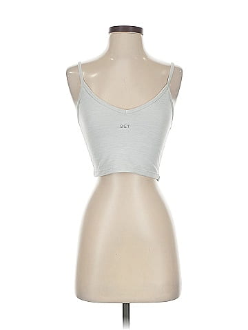 Set Active Tank Top (view 1)