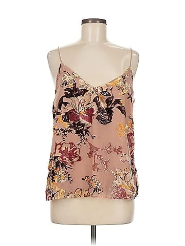 Endless Rose Tank Top (view 1)