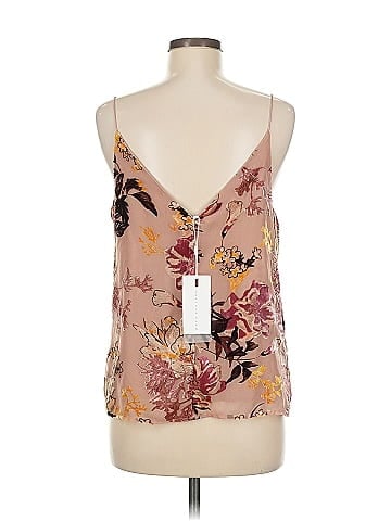 Endless Rose Tank Top (view 2)