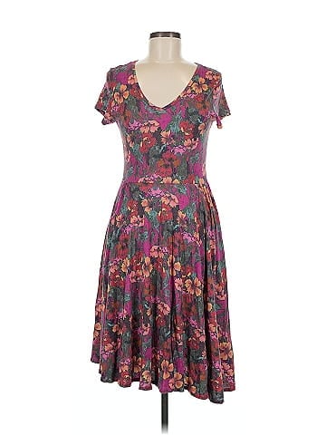 Peruvian Connection Cocktail Dress (view 1)