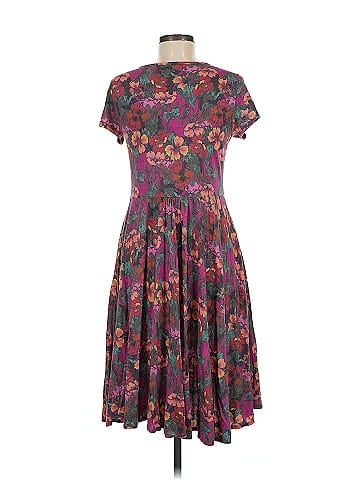 Peruvian Connection Cocktail Dress (view 2)