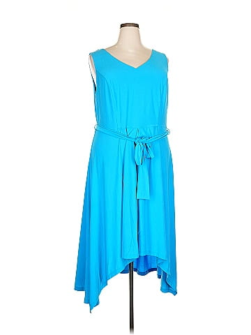 Avenue Casual Dress (view 1)