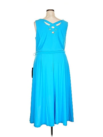 Avenue Casual Dress (view 2)