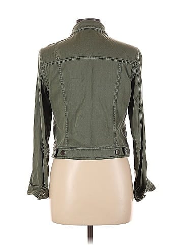 Free People Denim Jacket (view 2)