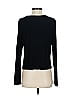 LNA Black Cardigan Size S - photo 2