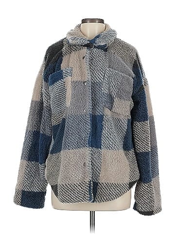 Thread & Supply Poncho (view 1)