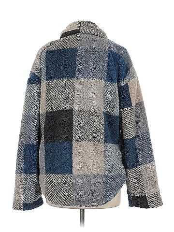 Thread & Supply Poncho (view 2)