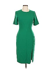 Black Halo Cocktail Dress