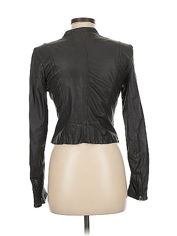 Peruvian Connection Leather Jacket (view 2)
