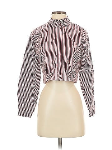 Rag & Bone Long Sleeve Polo (view 1)