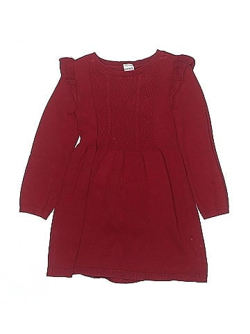 Carter's Dress (view 1)