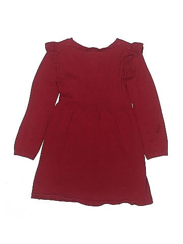 Carter's Dress (view 2)