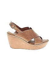 Born Wedges