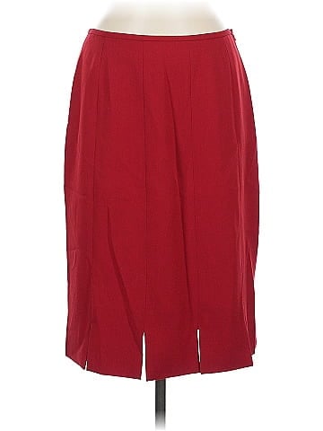 Kasper Formal Skirt (view 1)