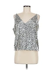 J.Crew Collection Sleeveless Blouse