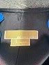 Michael Kors Black Silk Skirt Size 00 - photo 4
