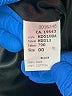 Michael Kors Black Silk Skirt Size 00 - photo 5