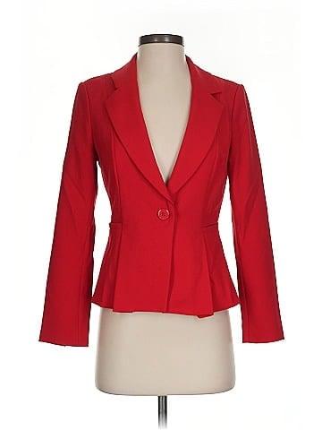 White House Black Market Blazer (view 1)
