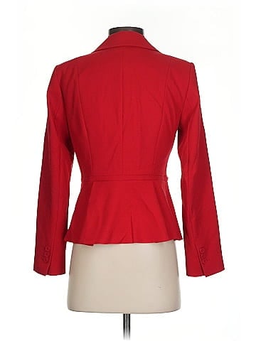 White House Black Market Blazer (view 2)