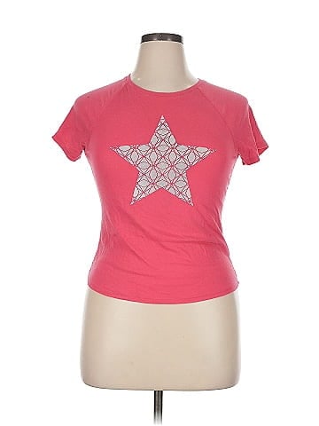 Athletic Works Short Sleeve T-Shirt (view 1)