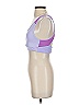 Fabletics Purple Sports Bra Size S (estimated) - photo 5