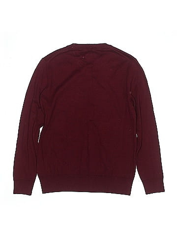 Crewcuts Pullover Sweater (view 2)