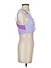 Fabletics Purple Sports Bra Size S (estimated) - photo 4