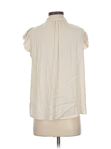 Current Air Sleeveless Blouse (view 2)