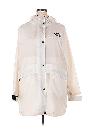 The North Face Raincoat (view 1)