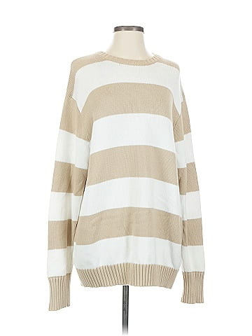 Brandy Melville Pullover Sweater (view 1)