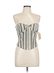 Denim & Supply Ralph Lauren Tube Top