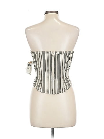 Denim & Supply Ralph Lauren Tube Top (view 2)